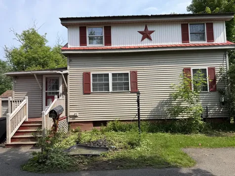 27 Delmont Street Presque Isle ME 04769