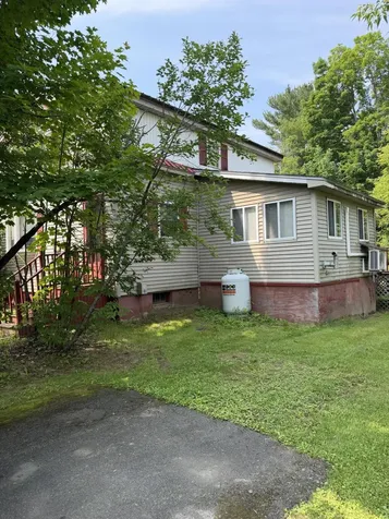 27 Delmont Street Presque Isle ME 04769