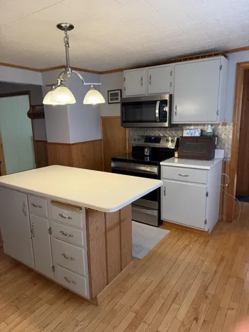 27 Delmont Street Presque Isle ME 04769