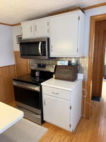 27 Delmont Street Presque Isle ME 04769