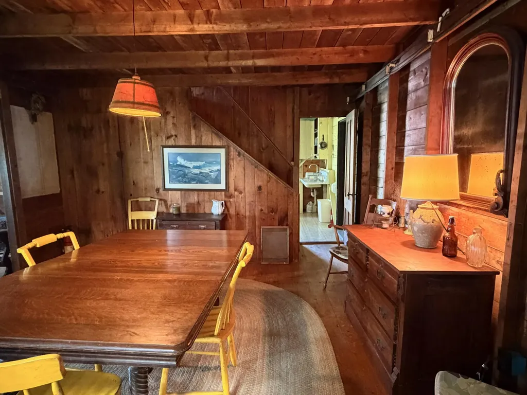 4 Roberts Circle Boothbay Harbor ME 04538
