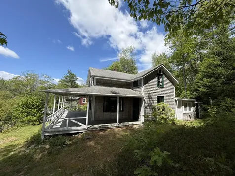 4 Roberts Circle Boothbay Harbor ME 04538