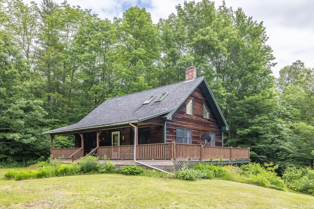 225 Waldo Station Road Waldo ME 04915