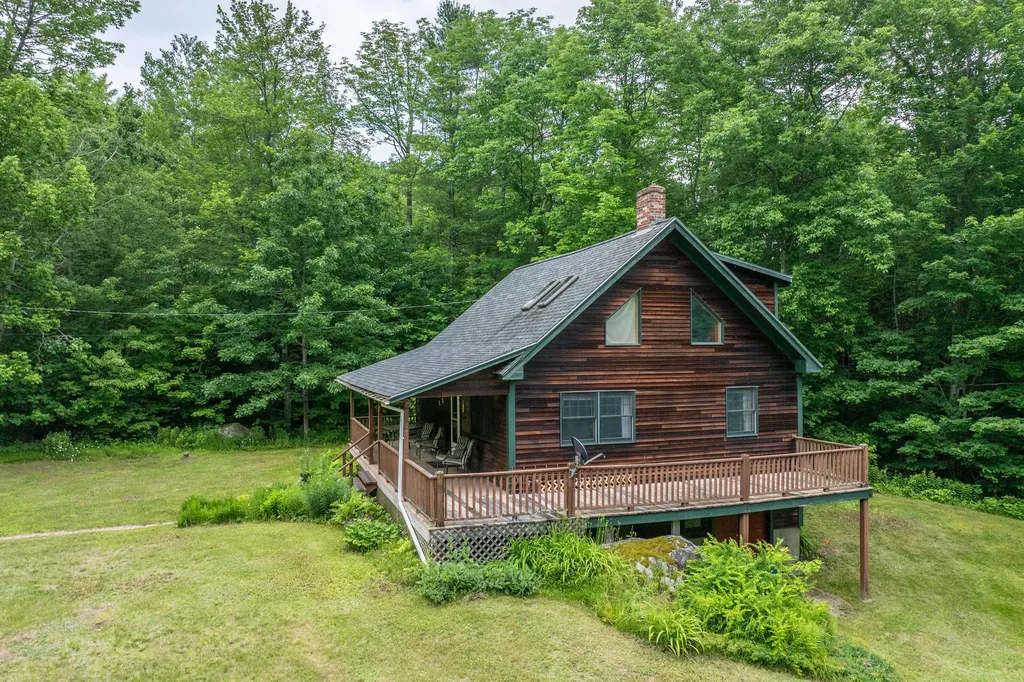 225 Waldo Station Road Waldo ME 04915