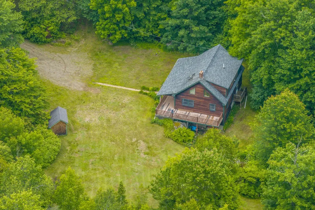 225 Waldo Station Road Waldo ME 04915