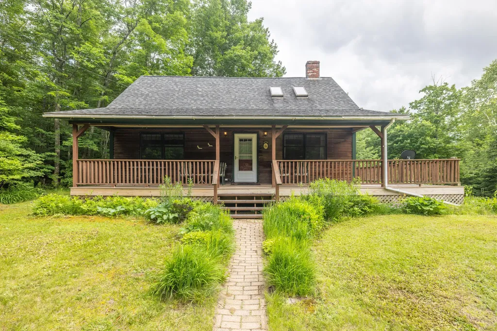 225 Waldo Station Road Waldo ME 04915
