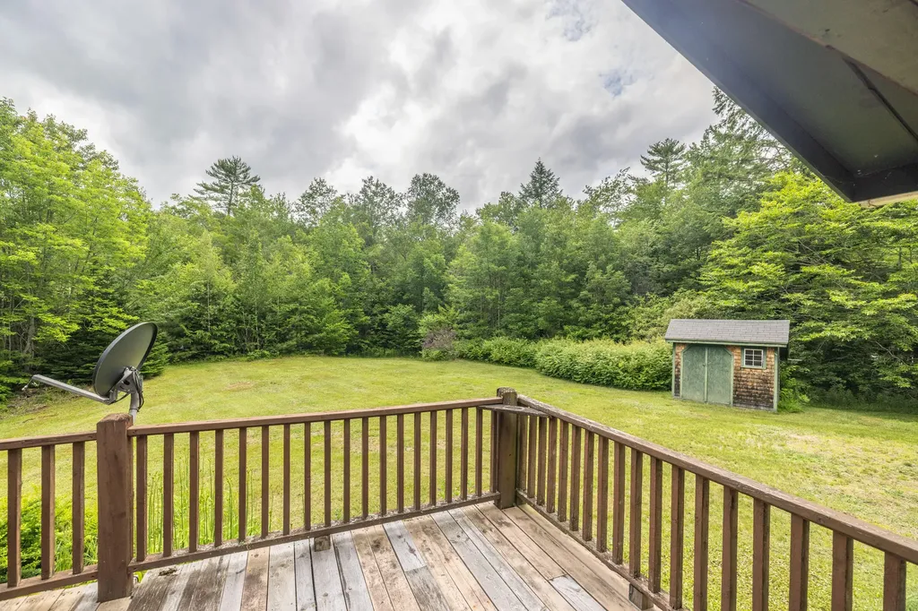 225 Waldo Station Road Waldo ME 04915