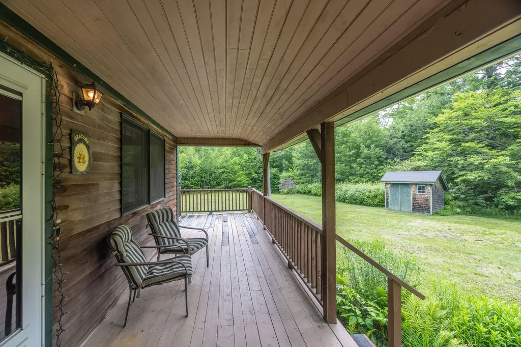 225 Waldo Station Road Waldo ME 04915
