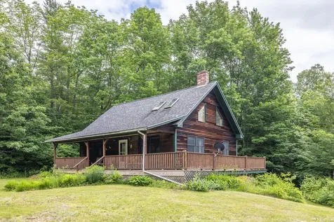225 Waldo Station Road Waldo ME 04915