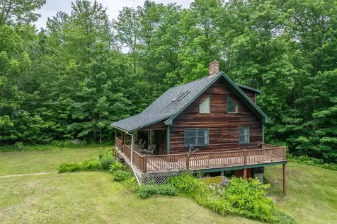 225 Waldo Station Road Waldo ME 04915