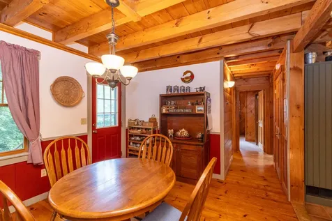 225 Waldo Station Road Waldo ME 04915