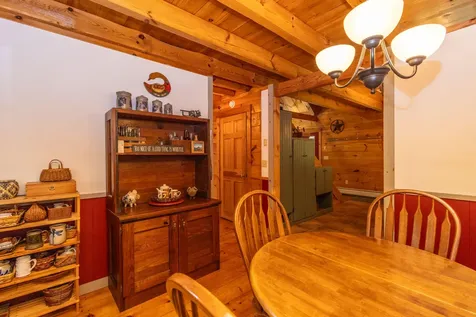 225 Waldo Station Road Waldo ME 04915