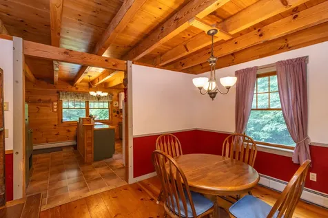 225 Waldo Station Road Waldo ME 04915