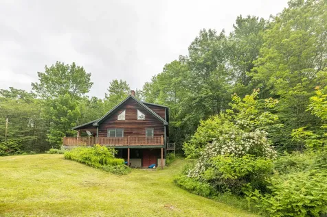 225 Waldo Station Road Waldo ME 04915