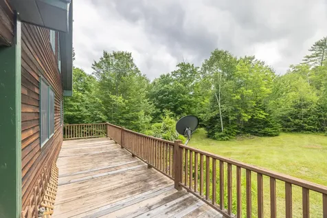 225 Waldo Station Road Waldo ME 04915