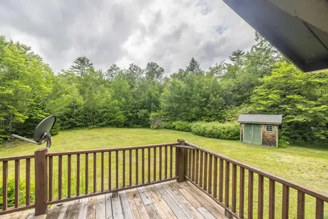 225 Waldo Station Road Waldo ME 04915