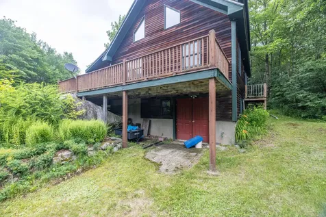 225 Waldo Station Road Waldo ME 04915