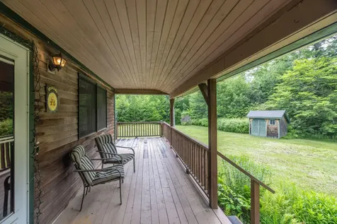 225 Waldo Station Road Waldo ME 04915