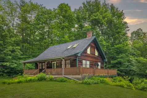 225 Waldo Station Road Waldo ME 04915
