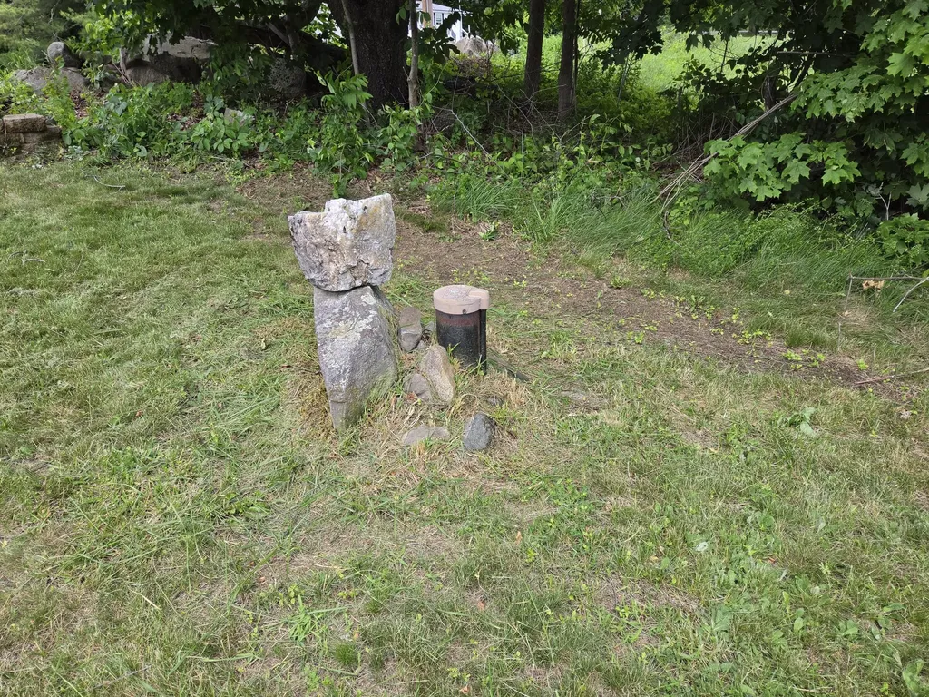 565 Old Lewiston Road Winthrop ME 04364