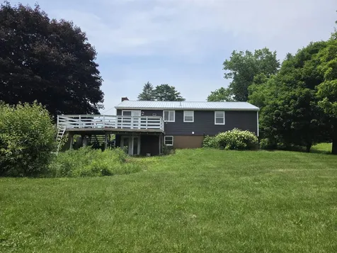 565 Old Lewiston Road Winthrop ME 04364