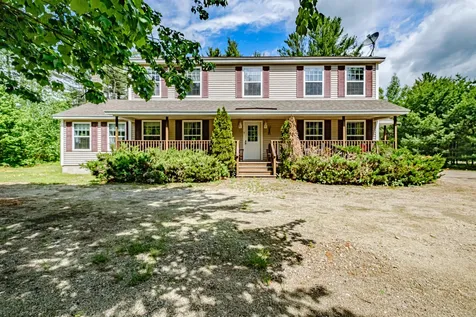 3 Mountain View Road Newry ME 04261