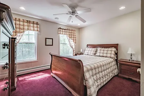 3 Mountain View Road Newry ME 04261