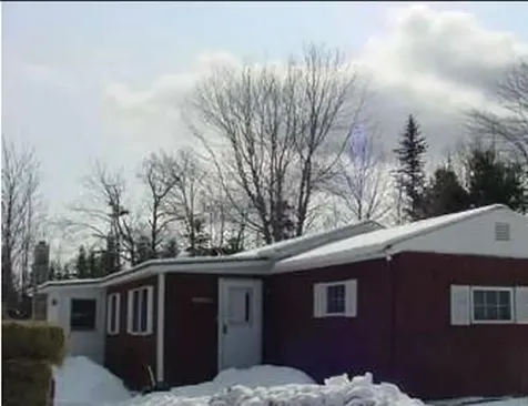 45 Blackswoods Road Franklin ME 04634