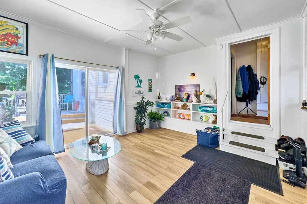 84 Grace Street Rockland ME 04841