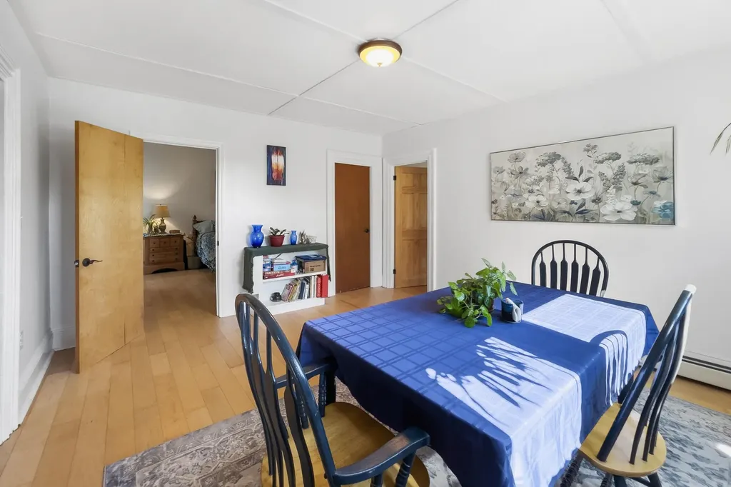 84 Grace Street Rockland ME 04841
