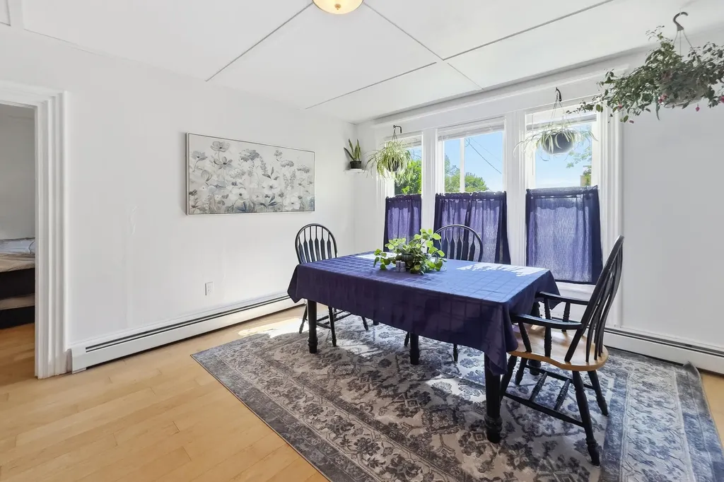 84 Grace Street Rockland ME 04841