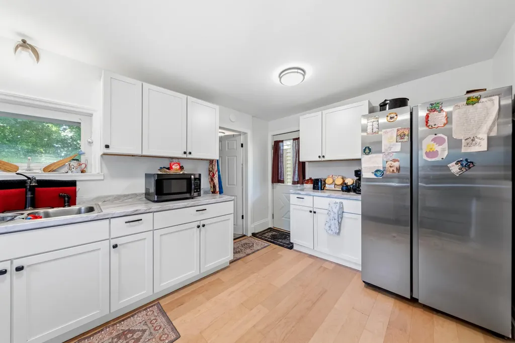 84 Grace Street Rockland ME 04841