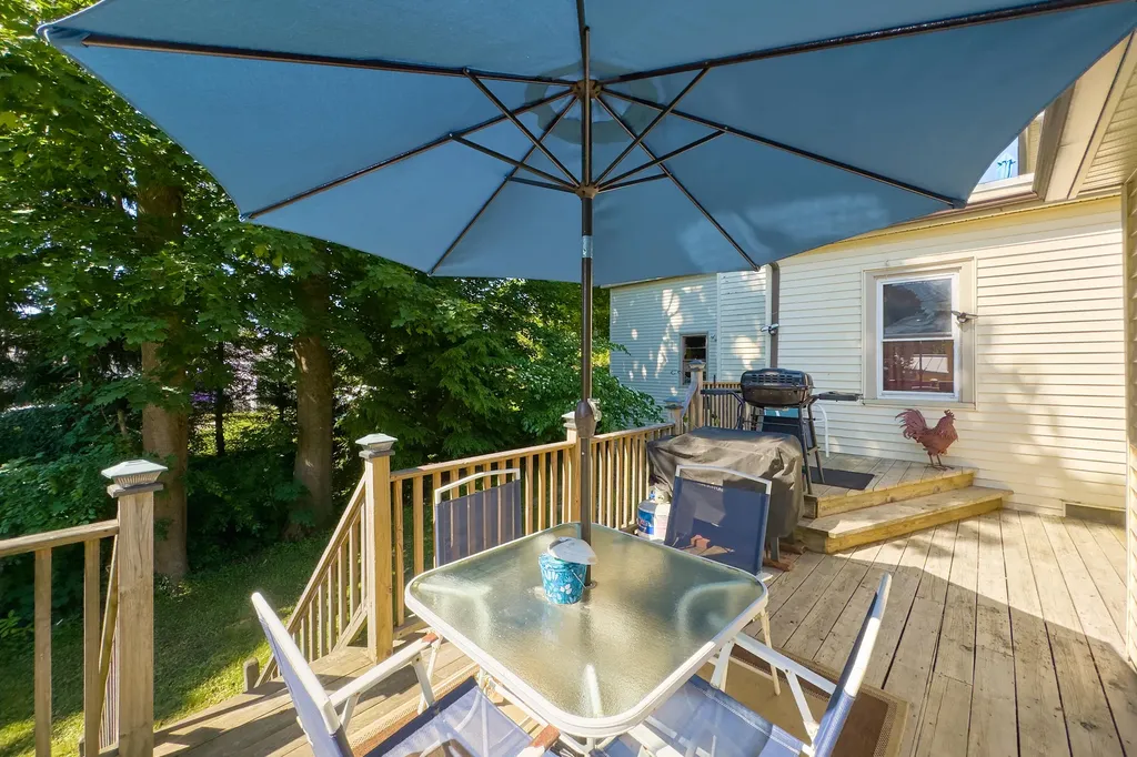 84 Grace Street Rockland ME 04841