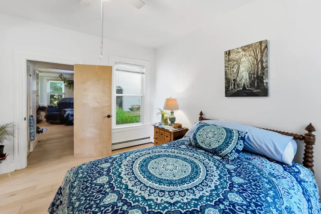 84 Grace Street Rockland ME 04841