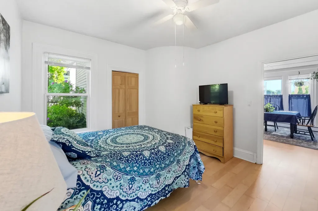 84 Grace Street Rockland ME 04841