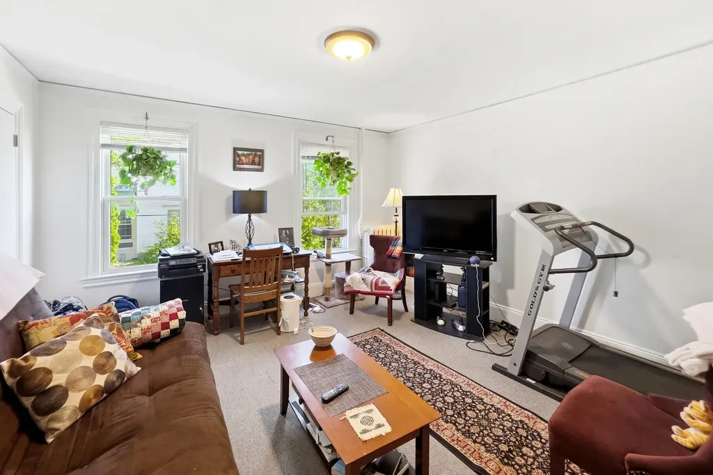 84 Grace Street Rockland ME 04841