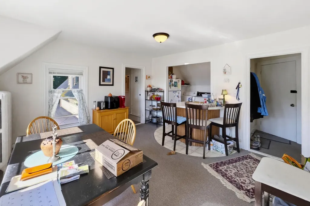84 Grace Street Rockland ME 04841