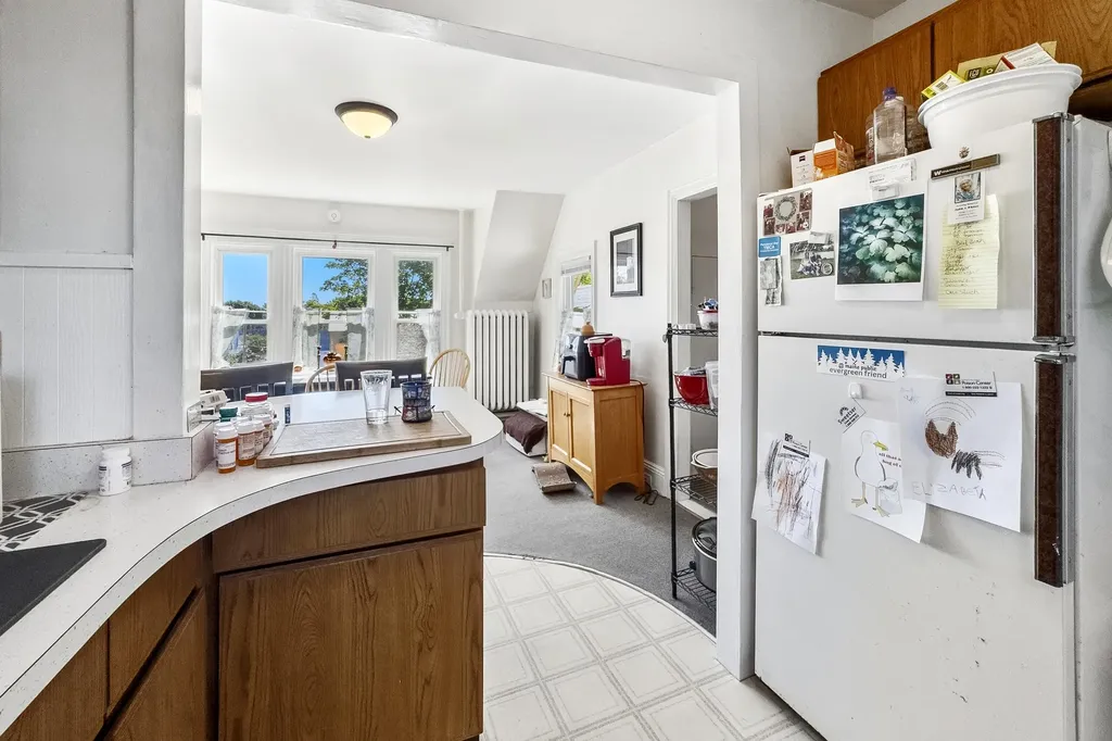84 Grace Street Rockland ME 04841