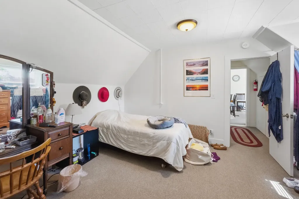84 Grace Street Rockland ME 04841