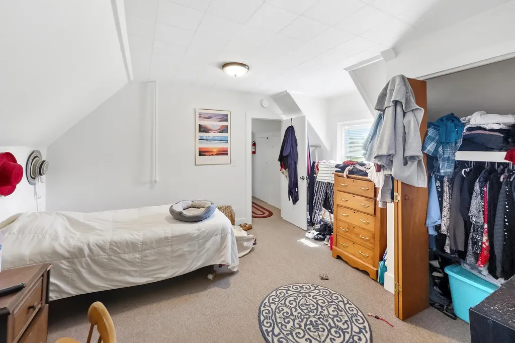 84 Grace Street Rockland ME 04841