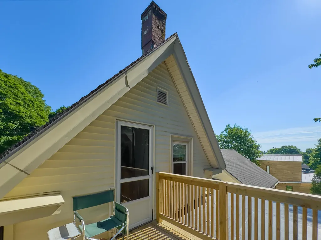 84 Grace Street Rockland ME 04841
