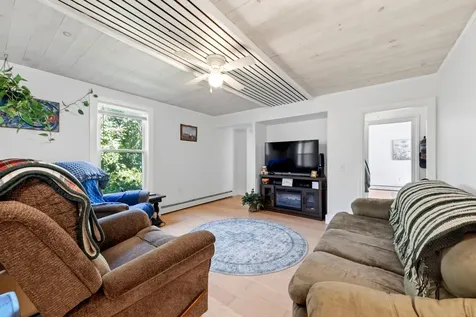 84 Grace Street Rockland ME 04841