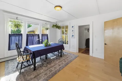 84 Grace Street Rockland ME 04841