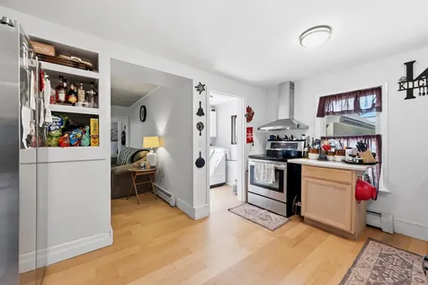 84 Grace Street Rockland ME 04841