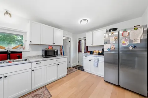 84 Grace Street Rockland ME 04841