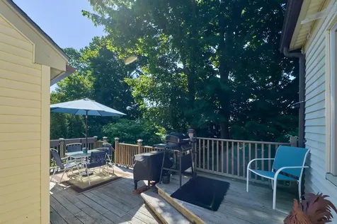 84 Grace Street Rockland ME 04841