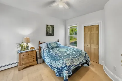 84 Grace Street Rockland ME 04841