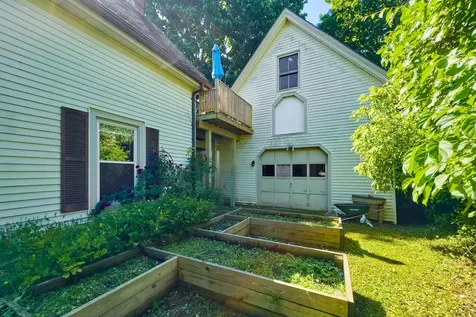 84 Grace Street Rockland ME 04841