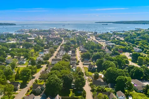 84 Grace Street Rockland ME 04841