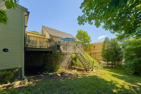 84 Grace Street Rockland ME 04841